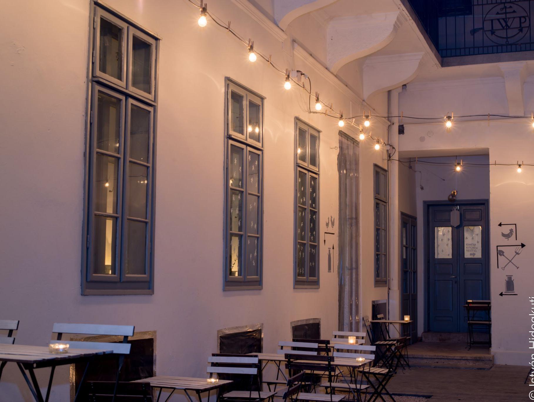 Lol Boutique Hostel City Center Budapest Exterior foto