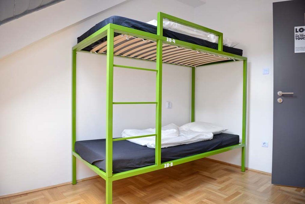 Lol Boutique Hostel City Center Budapest Exterior foto