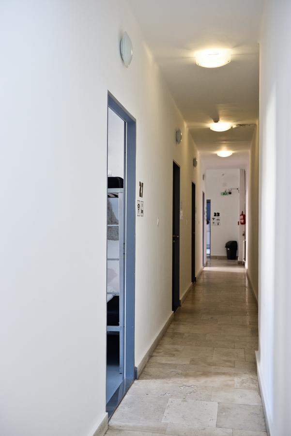 Lol Boutique Hostel City Center Budapest Exterior foto
