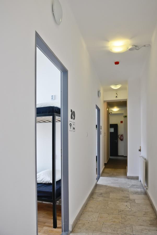 Lol Boutique Hostel City Center Budapest Exterior foto