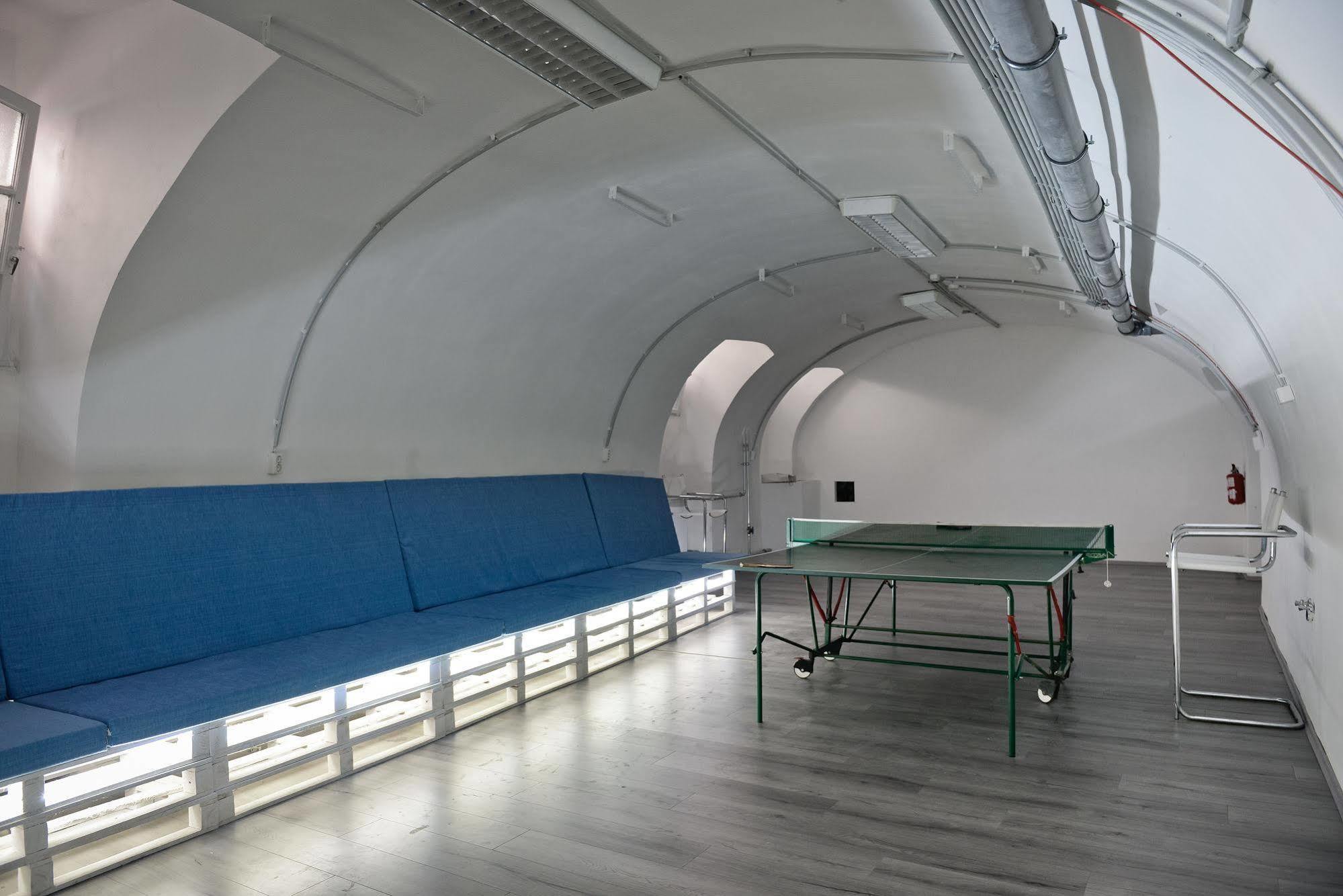 Lol Boutique Hostel City Center Budapest Exterior foto