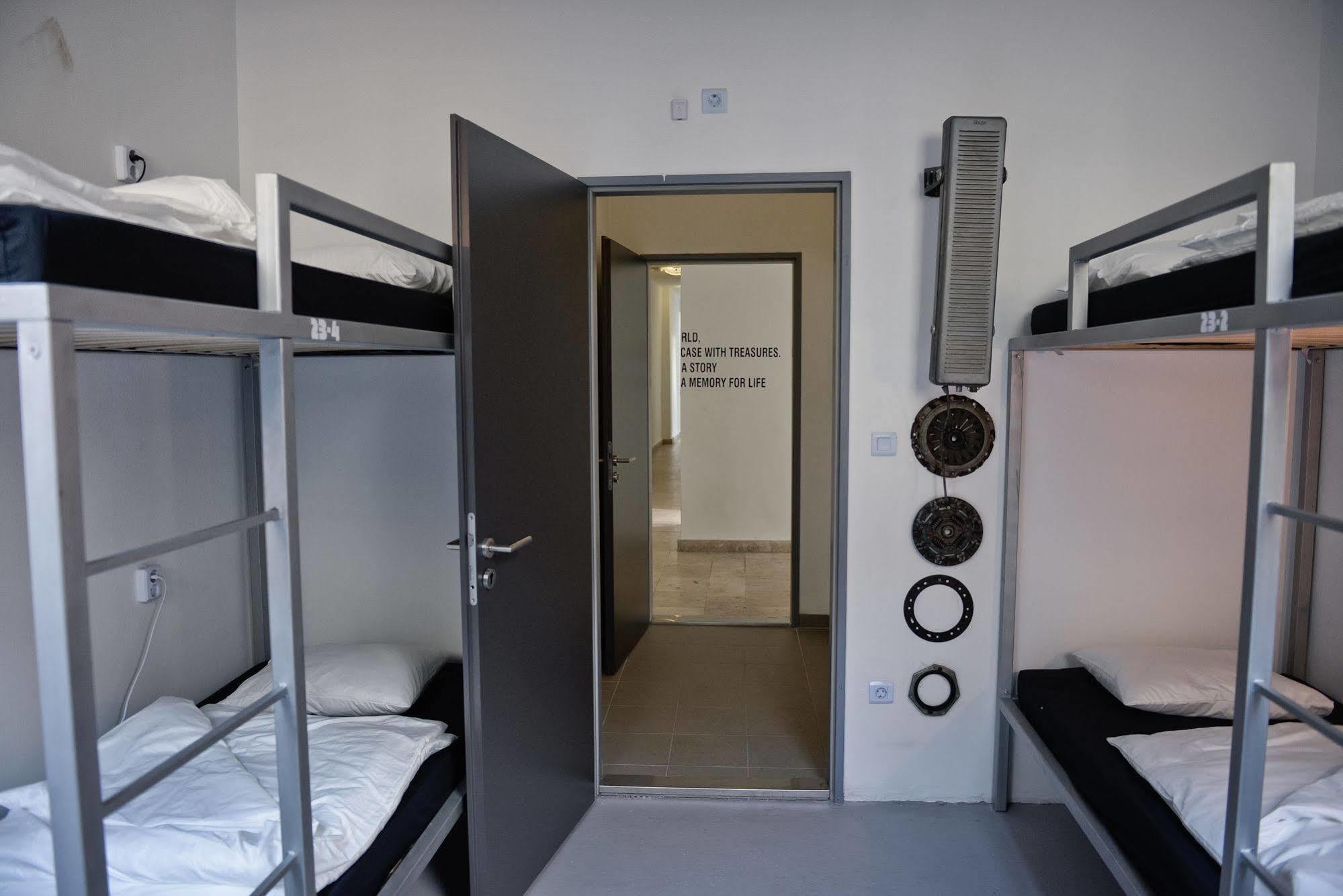 Lol Boutique Hostel City Center Budapest Exterior foto