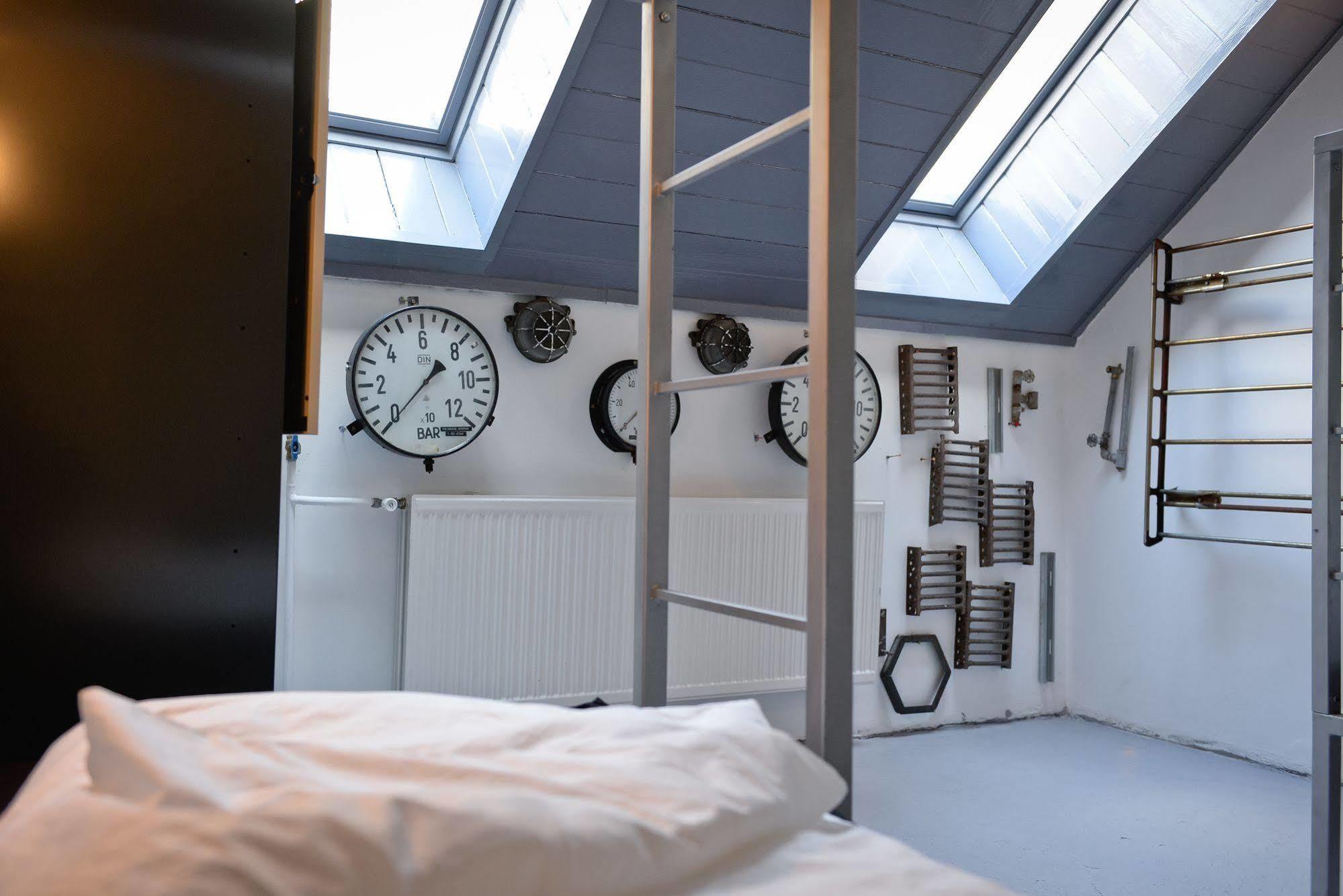 Lol Boutique Hostel City Center Budapest Exterior foto