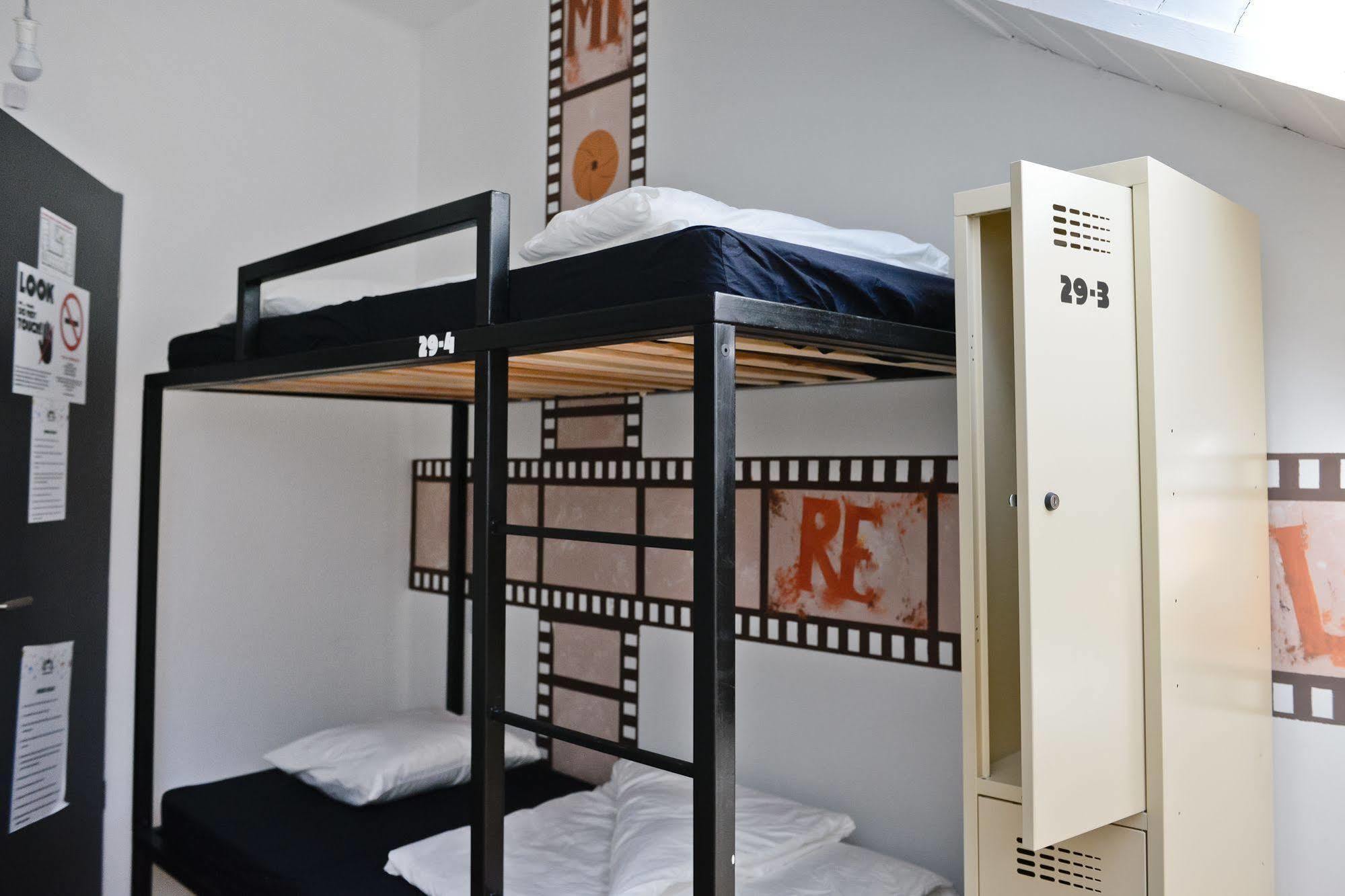 Lol Boutique Hostel City Center Budapest Exterior foto